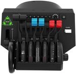 Honeycomb Aeronautical Bravo Throttle Quadrant mit Auto Pilot & Annunciator Panel in