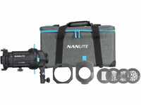 Nanlite Projektorhalterung für Forza 60 und 60B LED Leuchte, Projection...