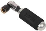 Z&eacute;fal Kartuschenpumpe EZ Big Shot, AV/DV/SV, schwarz/Silber (1 St&uuml;ck)