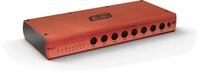 ESI M8U eX | 16-Port USB 3.0 MIDI-Interface mit USB Hub