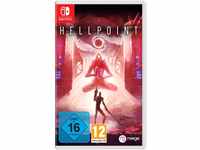 Hellpoint - [Nintendo Switch]