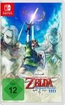 The Legend of Zelda: Skyward Sword HD - [Nintendo Switch]