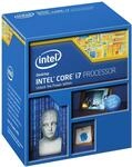 Intel Core i7-5930K Prozessor (Intel Core i7 Extreme Edition, 3,7GHz, LGA...