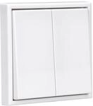 Jung Friends Of Hue Smart Switch FOHSLS995WW: Licht-Schalter dimmbar - kein...