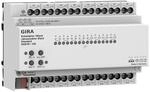 Gira Schalt-, Jalousieaktor 16f/8f 16 A 502800