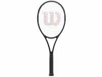 Wilson Tennisschläger Pro Staff 97UL v13, Carbonfaser, Grifflastige Balance, 285 g,