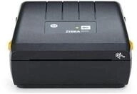 ZEBRA ZD230 Etikettendrucker Standard EZPL, 203 DPI EU and UK Power Cords,