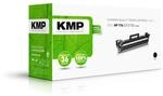 KMP Tonerkartusche passend f&uuml;r HP 17A Black (CF217A) - H-T249 - f&uuml;r LaserJet Pro