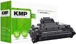 KMP Tonerkartusche ersetzt HP 87A, CF287A, Schwarz, 9.000 Seiten, kompatibel mit