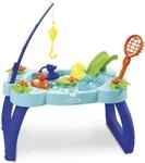 Spielzeuge Ecoiffier - 4610 - Angeltisch f&uuml;r Enten - Outdoor-Spiel f&uuml;r Kinder - Ab