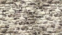 NOCH&reg; Mauerplatte &bdquo;Granit, mit fotorealistischen Mauermotiven, 64 x 15 cm f&uuml;r
