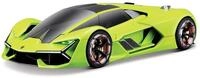 Bburago - 1:24 Lamborghini Terzo Millennio-Grau