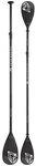 Aqua Marina 2-in-1 Paddel iSUP und Kajak DUAL-TECH Aluminium 3-teiliges...
