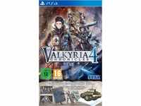 Valkyria Chronicles 4 - Memoires from Battle - Premium Edition (PS4)
