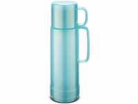 ROTPUNKT Isolierflasche 80 Andreas 0,75 l | Zweifunktions-Drehverschluss | BPA Frei-
