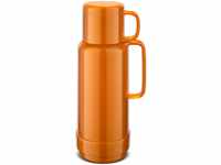 ROTPUNKT Isolierflasche 80 Andreas | Zweifunktions-Drehverschluss | BPA Frei-
