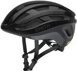 Smith Persist MIPS Fahrradhelm, Black Cement, M, Unisex Adult