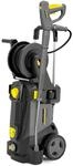 K&auml;rcher Hochdruckreiniger HD 5/17 CX Plus (Kaltwasser, F&ouml;rdermenge: 500 l/h,