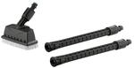 K&auml;rcher Fl&auml;chenreiniger PS 20 f&uuml;r den K&auml;rcher KHB 6 und KHB 5 (Zwei