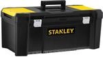 Stanley Werkzeugbox/Werkzeugkasten STST82976-1 (26", 66,5x33,5x28cm, Beladung bis zu