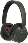 DALI Kopfh&ouml;rer IO-6 &ndash; Premium Over-Ear HiFi-Sound, Bluetooth 5.0, Active Noise