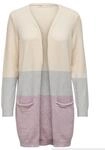 ONLY Female Strickjacke ONLQUEEN Strickjacke | Cardigan