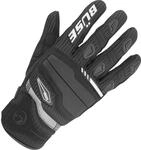B&uuml;se Fresh Motorradhandschuhe, schwarz/wei&szlig;, 11
