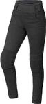 B&uuml;se Damen Motorrad Leggings, schwarz, 36