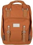 Doughnut MACAROON Rucksack Unisex 16L mit Laptopfach I Studenten-Rucksack funktionell