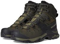 Salomon Herren Quest 4 Gtxwanderstiefel
