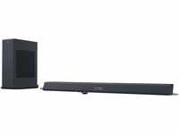 Philips TAB8405 - Soundbar Bluetooth 2.1 Wireless-Subwoofer - 240 W - Dolby...