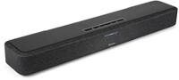 Denon Home Sound Bar 550 kompakte Heimkino Soundbar mit Dolby Atmos, DTS:X, Alexa