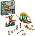 LEGO 43185 Disney Princess Bouns Boot