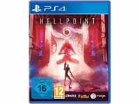 Hellpoint - [PlayStation 4]