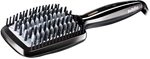 BaByliss Smoothing Heated Brush Gl&auml;ttb&uuml;rste mit Ionen-Technologie, HSB101E...