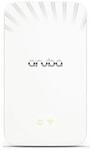 Hewlett Packard Enterprise Aruba AP-505H (RW) 1487 Mbit/s wei&szlig; Ethernet-Verbindung,