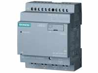 Siemens 6ED1052-2FB08-0BA1 SPS-Steuerungsmodul 115 V/DC, 230 V/DC, 115 V/AC,...