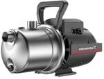 Grundfos JP 4-54 S-BBVP Gartenpumpe/Wasserpumpe