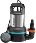 Gardena Klarwasser-Tauchpumpe 11000