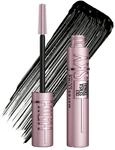 Maybelline New York Sky High Mascara f&uuml;r extreme L&auml;nge & volles Volumen, Tower Flex