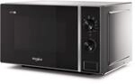 Mikrobang krosnel&Auml;&mdash; WHIRLPOOL MWP 103SB
