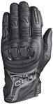 Held Motorradhandschuhe lang Motorrad Handschuh Kakuda Handschuh schwarz 8, Herren,