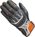 Held Kakuda Handschuh - Motorrad Schutzhandschuh - Ziegenleder - Schwarz