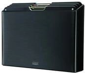 Joseph Joseph Folio Steel 4 St&uuml;ck schneidebrett kunststoff Set, farbcodierte