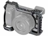 SMALLRIG A6600 Cage Käfig für Sony A6600 Kamera- CCS2493