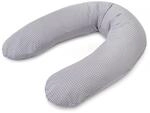 Theraline Stillkissen & Schwangerschaftskissen Dodo Pillow Premium - 180 cm inkl.