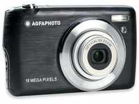 AGFA Photo Realishot DC8200 - Kompakte Digitalkamera (18 MP, 2,7"-LCD-Monitor,