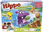 Play-Doh Hasbro E9707800 Hippo Flipp Melonenmampfen Spiel f&uuml;r Kinder ab 4...
