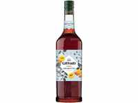 Giffard Amaretto Sirup 1,0 l Flasche