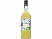 Giffard Sirup Limette Lime 1,0l Flasche